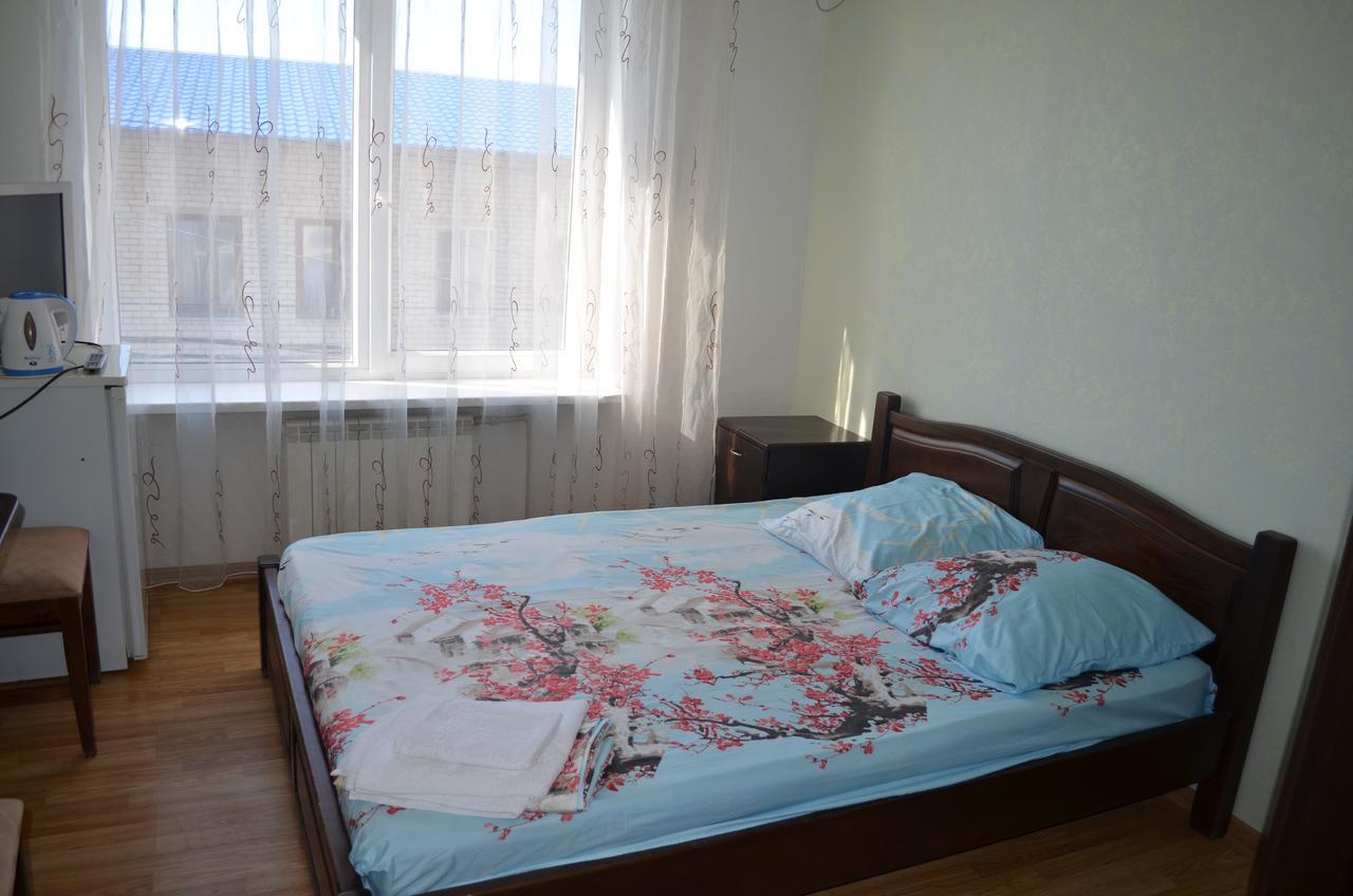 ГОСТИНИЦА LUCKY HOUSE ВОЛГОГРАД (Россия) - от 2850 RUB | NOCHI